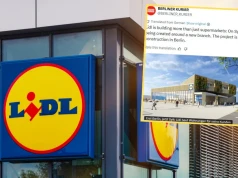 Zaskakujący pomysł Lidla w Niemczech. To recepta na problem mieszkaniowy