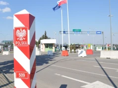 Ukraińskie służby będą działać w Polsce? Trwają prace nad umową