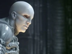 Film Ridleya Scotta uznany za "najlepszą adaptację Lovecrafta". Na 2. miejscu perła Carpentera