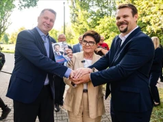 Czarnek komentuje wynik PiS w Krakowie. „Warto pomyśleć, ile można byłoby osiągnąć, gdyby prawica była zjednoczona”