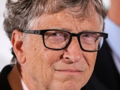 Bill Gates chce spotkania z Donaldem Trumpem. Tylko jego posłucha?