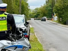 Akcja „Rail Action Week”. Policjanci sprawdzali przejazdy, dworce i pociągi