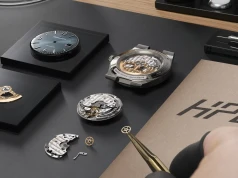 Jaeger-LeCoultre i pieczęć „High Precision Guarantee Seal”. Nowy rozdział dokładności