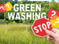 Senat przyjął bez poprawek nowelizację ustawy o zakazie tzw. greenwashingu