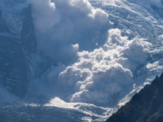 Lawina w bazie pod Himlung Himal w Nepalu. Nie żyją dwie osoby, 14 wciąż jest zaginionych