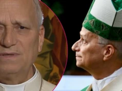 "To profanacja imienia Boga!" Papież wystosował pilny apel do wiernych