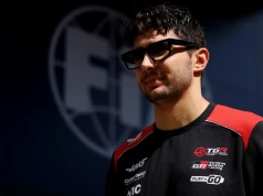 Haas będzie miał nowego kierowcę w 2027 roku – Esteban Ocon poza F1