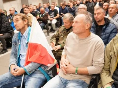 „Mężczyźni u Maryi”. 10. Jubileuszowe Męskie Oblężenie Jasnej Góry