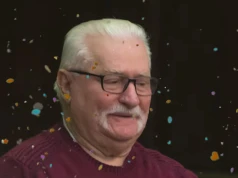 "Jachira Tygodnia" dla Wałęsy. Woś i Jastrzębowski bezlitośni dla byłego prezydenta