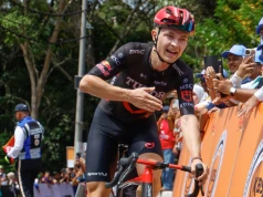 Tour de Langkawi 2026: Lennart Jasch wygrywa na trudnym podjeździe