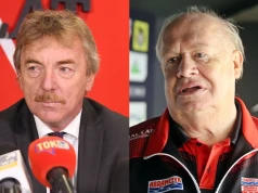 „Mówiłem, że wywiozę go w taczce”. Zbigniew Boniek zwrócił się do prezesa Abramczyk Polonii