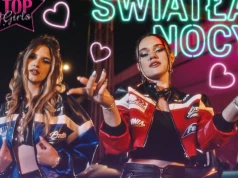 Top Girls wchodzą w klubowy sezon. Nadchodzą imprezowe „Światła nocy”