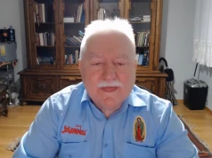 Lech Wałęsa grzmi i beszta krytyków. „Dokonał tego analfabeta…”