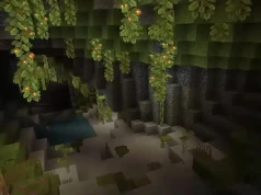 Minecraft z nowym wymiarem The Sift i 425 mln sprzedanych kopii