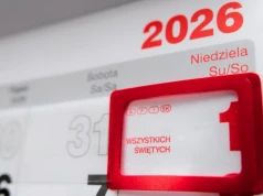 Dodatkowy dzień wolny za 1 listopada. Sejm podjął ostateczną decyzję