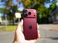 Test iPhone 18 Pro. Apple gra w swoją ulubioną grę