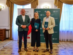 SGGW i Krajowa Grupa Spożywcza łączą siły. Nauka ma szybciej trafiać do przemysłu spożywczego