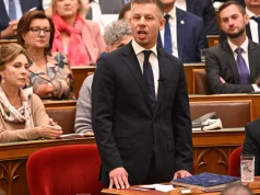 Uchylono immunitet Magyara. Premier Węgier odpowie przed prokuraturą