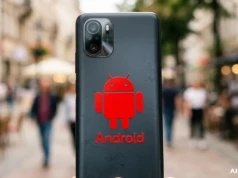 Bankowy trojan na Androida wykorzystuje AI i fałszywe strony w sklepie Play do okradania użytkowników