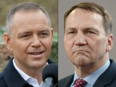 Karol Nawrocki złamał konstytucję? Sikorski bije na alarm. Ekspert reaguje