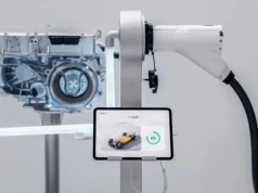 Geely: Dochodzimy do fizycznego kresu możliwości, gdy chodzi o ładowanie elektryków. Czyli nie zrównamy się czasowo z tankowaniem?