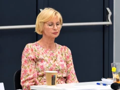 Wniosek o odwołanie Wójt Gminy Kołbaskowo trafił do Wojewody! Małgorzata Schwarz złamała ustawę antykorupcyjną?