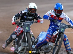Dla kogo dzikie karty na cykl Grand Prix 2027? Są pewniacy!