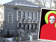 „Wszyscy jesteśmy Belén” trafiło ze sceny Teatru im. Stefana Jaracza w Olsztynie na scenę polityczną?