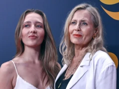 Szapołowska grała z wnuczką w "Zdradzie". Karolina Matej idzie w jej ślady