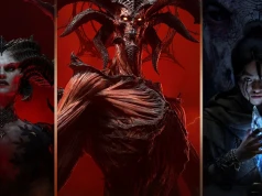 Diablo 4 - recenzja gry. Edycja na Nintendo Switch działa! I to wyśmienicie