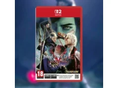 Pudełkowe Devil May Cry 5 Devil Hunter Edition na Nintendo Switch 2 za 129,99 zł (+ wysyłka) w Perfect Blue