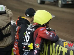 Żużel. Perełka Polonii zderzyła się ze ścianą! Pawełczak szczerze o realiach Grand Prix