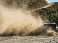 Kto zostanie mistrzem WRC 2026? Scenariusze przed finałowym Rajdem Sardynii. Decydująca walka na żywo w Motowizji