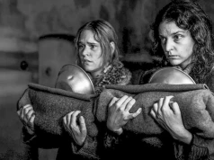 Festiwal Polskich Filmów Fabularnych w Gdyni. Kino pod znakiem zmiany