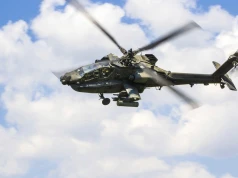 Apache, wojskowe drony i wiele więcej w Krakowie. Nadchodzi wyjątkowe wydarzenie