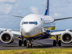 Nowe połączenia w Ryanairze z brytyjskiego lotniska, także do Polski