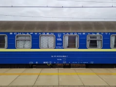 PKP Intercity: Jest otwarty dostęp dla jednej pary Warszawa – Kijów