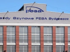 Pesa z pierwszym kontrakem w Niemczech, firma dostarczy tramwaje do Brunszwiku