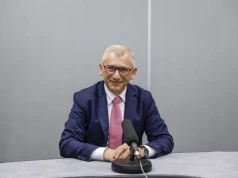 Nowe znaki przy odcinkowym pomiarze prędkości. Krzysztof Kwiatkowski Gościem Radia Łódź