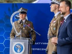 Gen. Molenda o cyberwojnie: Polska jest jednym z głównych celów
