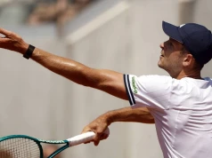Finał ATP w Chengdu: Hubert Hurkacz - Alejandro Davidovich Fokina. Transmisja TV i stream online