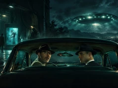 A gdyby tak X-FILES działo się w czasie zimnej wojny i było oparte na prawdziwych śledztwach? O tym jest ta seria SCI-FI