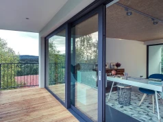 ALUHAUS w kontekście innowacji, aluminium jako materiał otwierający nowe możliwości projektowe