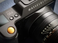 Hasselblad wkrótce rozszerzy swój system o dwa nowe obiektywy