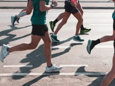 PKO Olsztyn Półmaraton 2026. Jak pojedzie komunikacja miejska? Sprawdź zamknięte ulice
