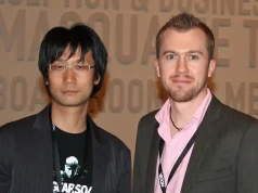 Xbox przejmuje Physint: Kojima z mniejszym budżetem?