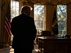 Iran nie planuje kolejnych rozmów z USA. Trump zapowiadał wznowienie negocjacji