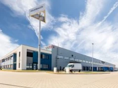 Olbrzymia dostępność części i błyskawiczna dystrybucja – tak Volkswagen Group Polska dba o wygodę kierowców