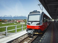 Turyści na to czekali. Słynny pociąg z uzdrowiska pojedzie częściej