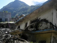 Kolejne powodzie i osuwiska w Nepalu i Indiach. Nie żyje już 68 osób
